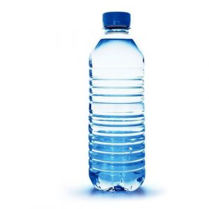 Water Bottle Small